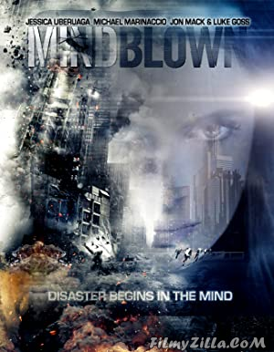 Mind Blown (2016) Hindi Dubbed