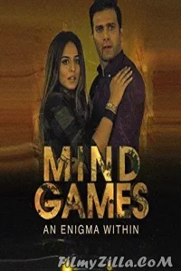 Mind Games (2021) Web Series