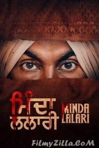 Minda Lalari (2023) Punjabi Movie