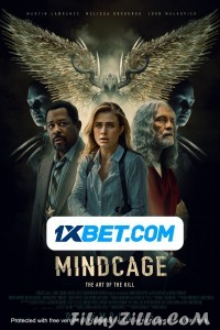 Mindcage (2022) Hindi Dubbed