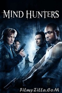 Mindhunters (2004) Hindi Dubbed