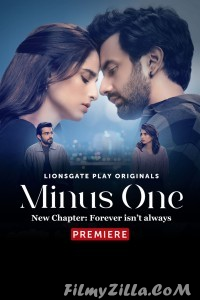 Minus One (2023) Season 2 Web Series