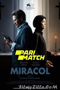 Miracle (2021) Hindi Dubbed