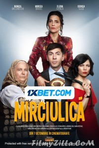 Mirciulica (2022) Hindi Dubbed