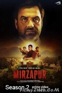 Mirzapur (2020) Seaosn 2 WebSeries