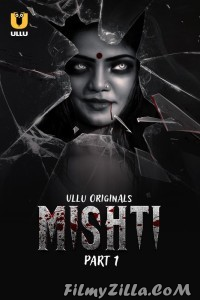 Mishti (2024) Ullu Original