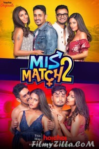 Mismatch (2019) Season 2 Web Series