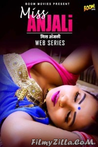 Miss Anjali (2021) BoomMovies Original