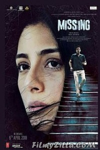 Missing (2018) Hindi Movie