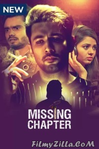 Missing Chapter (2021) Web Series