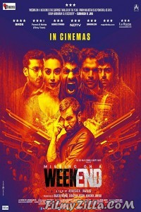 Missing on a Weekend (2016) Hindi Movie