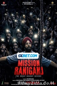 Mission Raniganj (2023) Hindi Movie