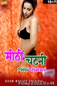 Mithi Chatani (2023) BoomMovies Original