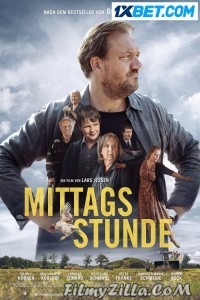 Mittagsstunde (2022) Hindi Dubbed