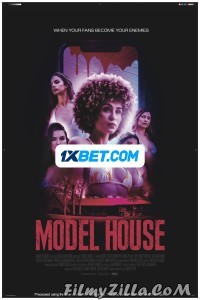 Model House (2024) Hindi Dubbed