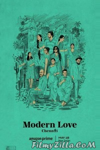 Modern Love Chennai (2023) Web Series