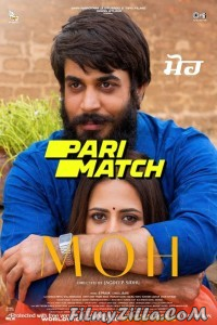 Moh (2022) Punjabi Movie