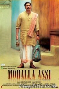 Mohalla Assi (2018) Hindi Movie