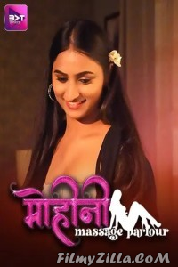 Mohini Massage Parlour (2024) Battameez Original