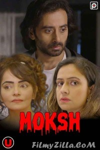 Moksh (2022) PrimeFlix Original