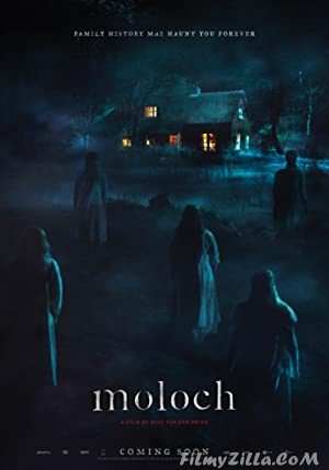 Moloch (2022) Hindi Dubbed