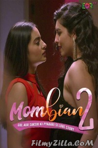 Mombian (2022) Season 2 EORTV Original