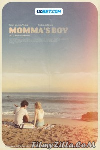 Mommas Boy (2024) Hindi Dubbed