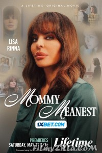 Mommy Meanest (2024) Hindi Dubbed