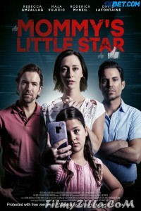 Mommys Little Star (2022) Hindi Dubbed