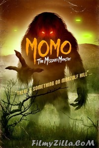 Momo The Missouri Monster (2019) Hindi Dubbed