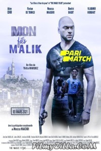 Mon fils Malik (2021) Hindi Dubbed