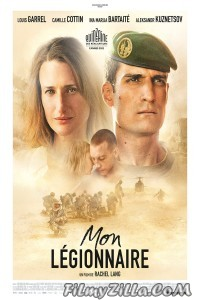 Mon Legionnaire (2021) Hindi Dubbed