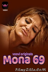 Mona 69 (2023) Voovi Original