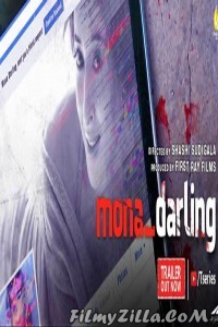 Mona Darling (2017) Hindi Full Movie