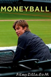 Moneyball (2011) Hindi Dubbed