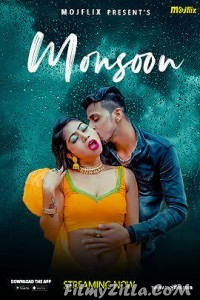 Monsoon (2023) MojFlix Original