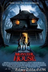 Monster House (2006) Hindi Dubbed