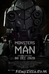 Monsters of Man (2020) English Movie