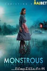 Monstrous (2022) Hindi Dubbed