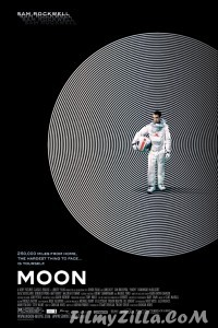 Moon (2009) Hindi Dubbed