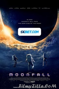 Moonfall (2022) Hindi Dubbed