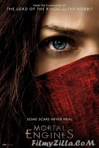 Mortal Engines (2018) English Movie