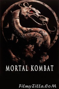 Mortal Kombat (1995) Hindi Dubbed