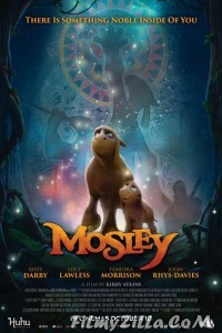 Mosley (2019) English Movie