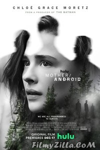 Mother Android (2021) English Movie