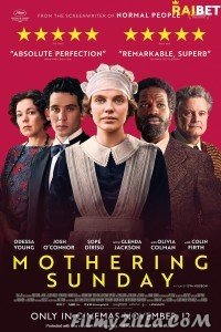 Mothering Sunday (2021) Hindi Dubbed