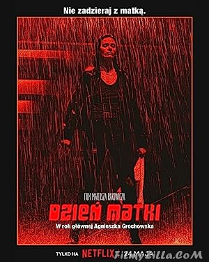 Mothers Day (2023) Hindi Dubbed