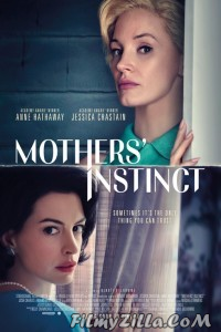 Mothers Instinct (2024) Hindi Dubbed