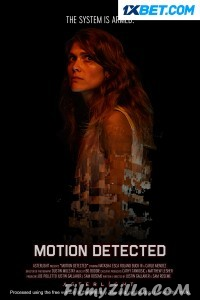 Motion Detected (2023) Hindi Dubbed