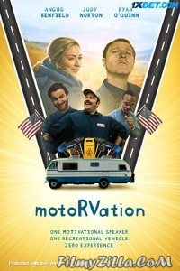 Motorvation (2022) Hindi Dubbed